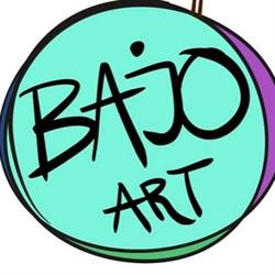 BAJO - lovely arty shop