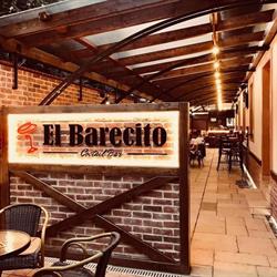 El Barecito