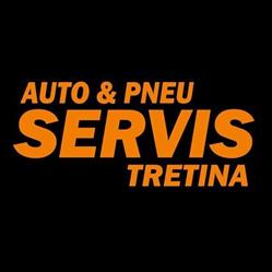 Servis Tretina