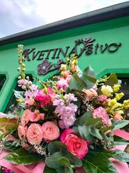 KVETINArstvo