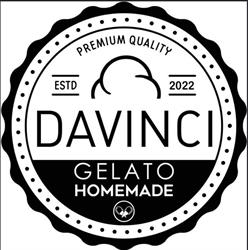 Gelato Davinci