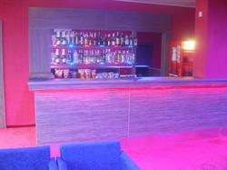 Red Cafe