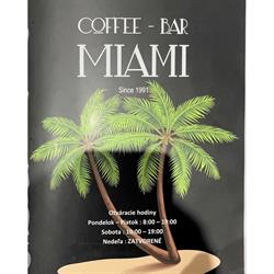 Miami Bar