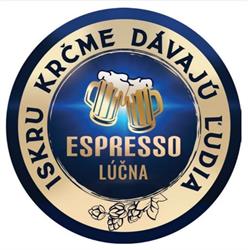 Espresso Lúčna