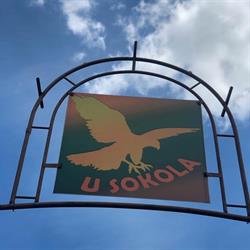 Bistro u Sokola