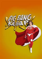 BIG BANG KEBAP