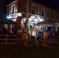 OMNIA Caffe & bar