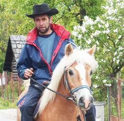 Farma Orava