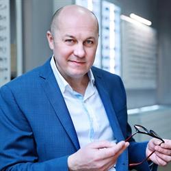 Očná optika BrillOptik - Mikuláš Palášti