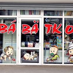 Bábätko