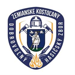 Dobrovoľný hasičský zbor Zemianske Kostoľany