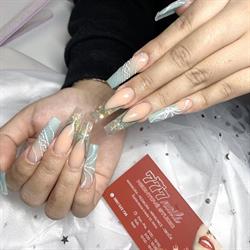 777 Nails _ Stefanikova 32 _ Nitra