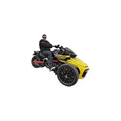 MartinTheVlogger Can-Am Spyder and Ryker Shop & RENTAL