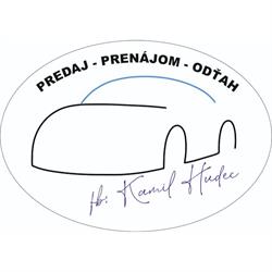 Autopožičovňa BN/B-1. Havarijná BNB, s.r.o.