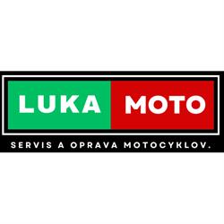 Luka - moto