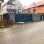 výroba brány s pohonom okres Námestovo