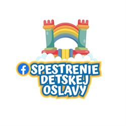 Peter Kapoš  Spestrenie detskej oslavy