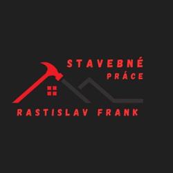Rastislav Franek - stavebné práce
