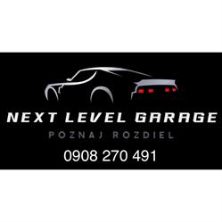 NEXT LEVEL GARAGE - autodetailing