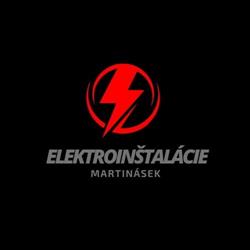 Elektroinštalácie Martinásek