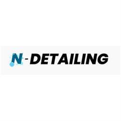 N-DETAILING- upratovanie a tepovanie