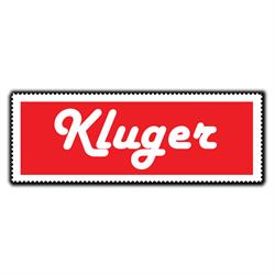 Kluger Limited s.r.o.