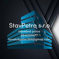 StavPetro s. r. o.
