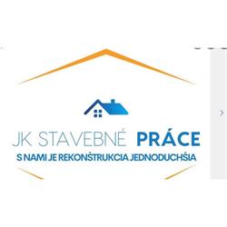 JK Stavebné práce