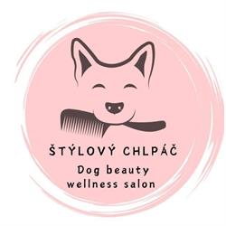 Štýlový chlpáč - wellness salón pre psov