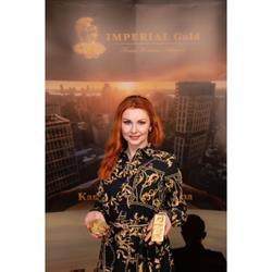 Investičné zlato - Monika Beláková