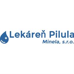 Lekáreň PILULA
