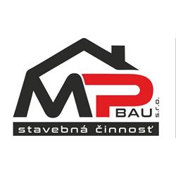 MP bau s. r. o.