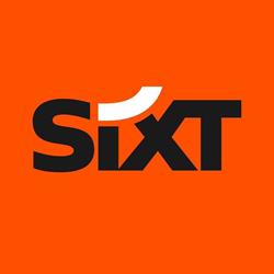 Sixt Rent a Car - BRATISLAVA AIRPORT