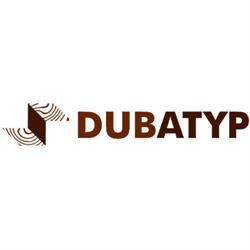 Schody - DUBATYP