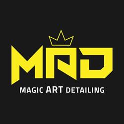 Magic Art Detailing