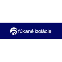 Fúkané Tepelné Izolácie