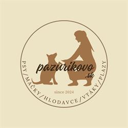 Pazúrikovo
