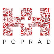 Ing. Ľuboš Horňák H + H POPRAD