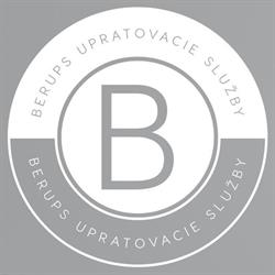 Upratovacie a tepovacie služby BERUPS