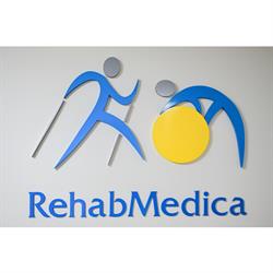 RehabMedica s.r.o. - fyzioterapia a rehabilitácia