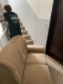 Znáška starého gauča 7p