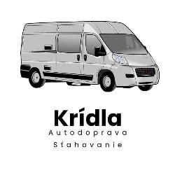 Autodoprava Krídla