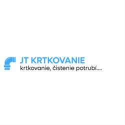 Jtkrtkovanie Čistenie kanalizácie
