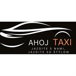 Ahoj Taxi