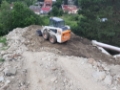 výkopové práce