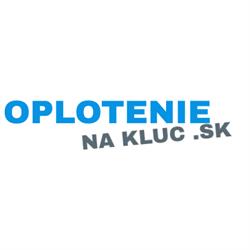 Oplotenie na kľúč