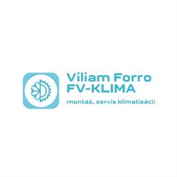 Viliam Forro FV-KLIMA