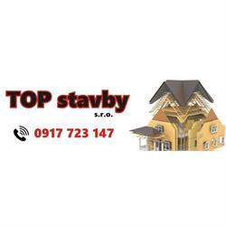 Top-stavby