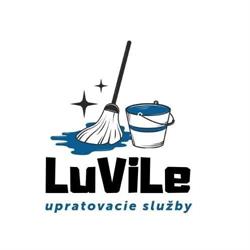 Luvile s. r. o. - upratovacia firma