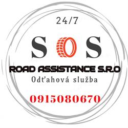 S.O.S. ROAD ASSISTANCE s.r.o.